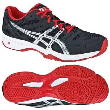 Foto Gel-padel exclusive 3 sg nero