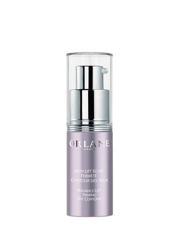 Foto Gel para el contorno de los ojos efecto firmeza e iluminador 15 ml Soin Lift Éclat Fermeté Contour Des Yeux Orlane
