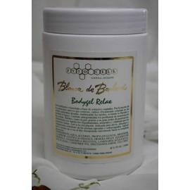 Foto Gel Piernas Cansadas Relax 1000gr