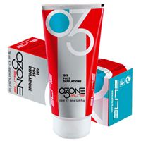 Foto Gel post depilación Elite Ozone 125ml