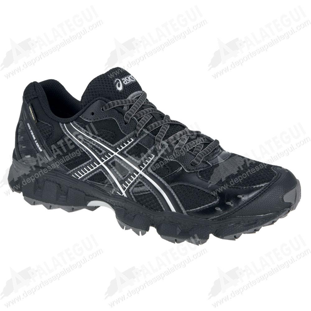 Foto GEL TRAIL LAHAR 3 G TX