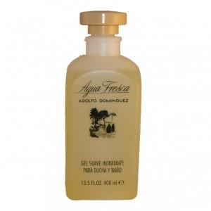 Foto Geles Agua Fresca Gel De Ducha 400 Ml