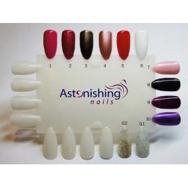 Foto Gelosophy 003 Down To Earth 15ml