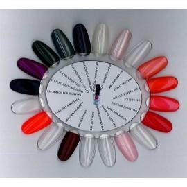 Foto Gelosophy 040 I Decide 15ml