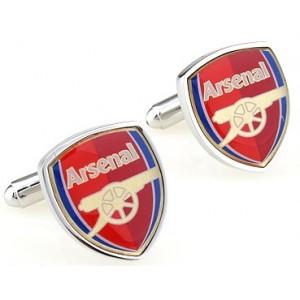 Foto Gemelos Arsenal FC