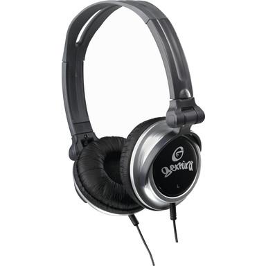 Foto Gemini DJX-03 DJ Headphones foldable