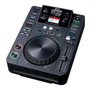 Foto Gemini Pro Audio CDJ-650 Reproductor CD DJ USB MP3