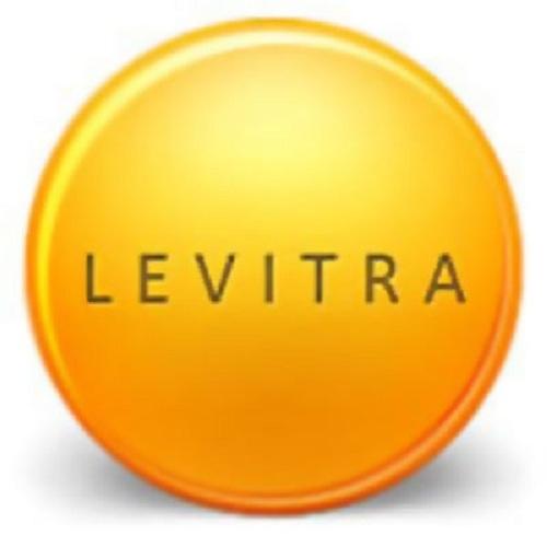 Foto Genérico Levitra 20mg X 20 Tabletas.
