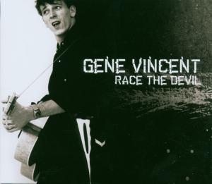 Foto Gene Vincent: Race The Devil CD