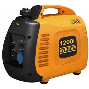 Foto Generador ayerbe 1200 kt invert