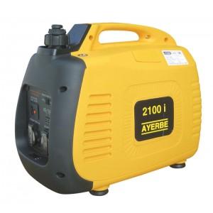 Foto Generador ayerbe 2100 kt invert