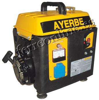 Foto Generador Ayerbe Ay1000 Kt