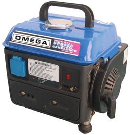 Foto Generador omega 0.7 kw 63 cc om-950