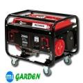 Foto Generadores Migarden Gen-3200
