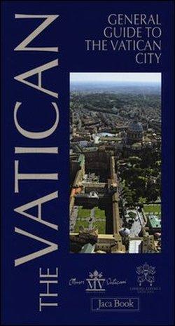 Foto General guide to the Vatican City