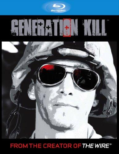 Foto Generation Kill-Complete Hbo [Reino Unido] [Blu-ray]