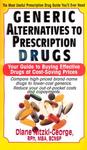 Foto Generic alternatives to prescription drugs (en papel)