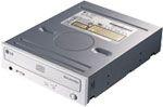 Foto GENERICO lector dvd 16x cd-rom 48x oem GENERICO