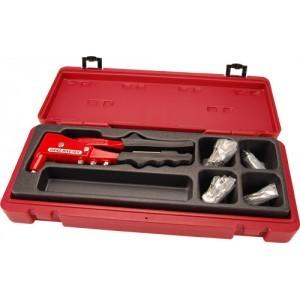 Foto Generico Set De Remachadora Con Remaches De 4 Asi400384-899