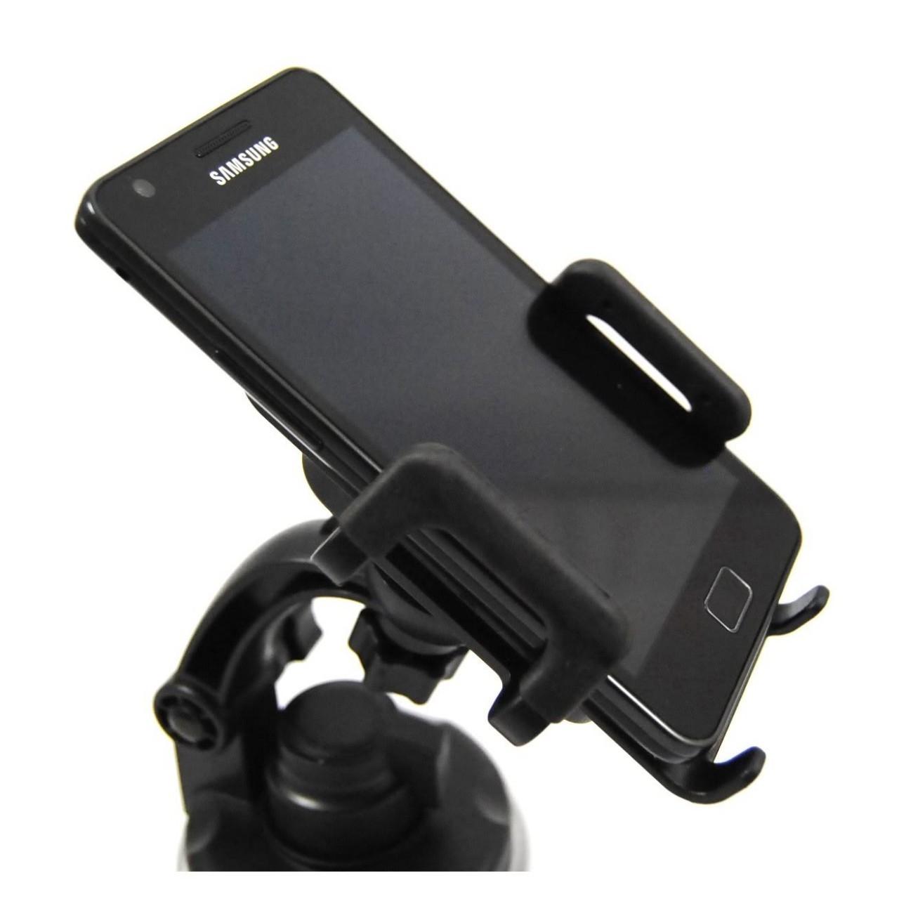 Foto Genesys-Accessories In-Car Windscreen Suction Holder/ Mount and Charger for HTC Desire