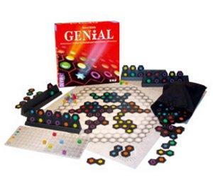 Foto Genial - Juego De Mesa