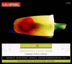 Foto Geniesser Lounge-Smooth Jazz Bar CD Sampler
