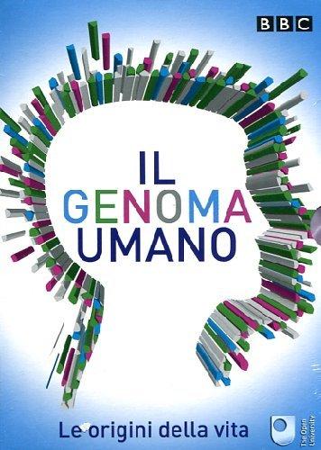 Foto Genoma Umano (Il) (2 Dvd)