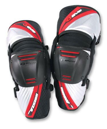 Foto Genouillères evs vision brace