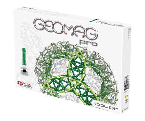Foto GEOMAG 063 Pro Color 66 pcs.