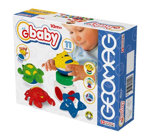 Foto GEOMAG 092 Baby Sea Medium