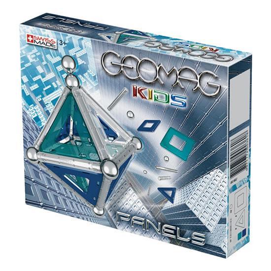 Foto GEOMAG 361 Kids Panels 36 pcs.