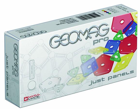 Foto GEOMAG 591 Pro Just Panels 60 pcs.