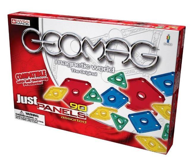 Foto GEOMAG 592 Pro JustPanels 90 pcs.