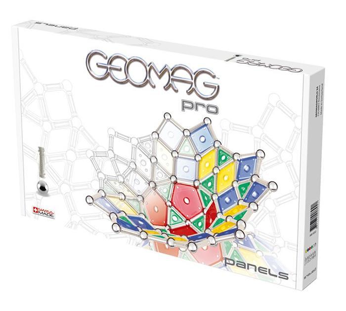 Foto GEOMAG 893 Pro Panels 131 pcs.