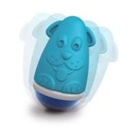 Foto GEOMAG baby roly-poly dog