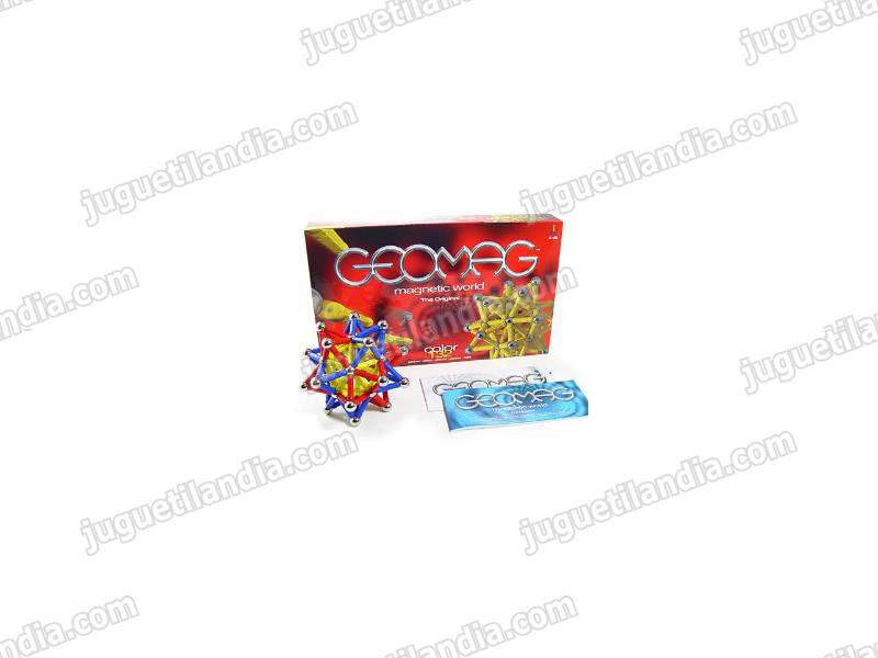 Foto Geomag color 132 (a+r+a)
