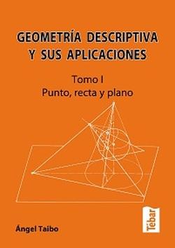 Foto Geometría descriptiva y sus aplicaciones I