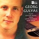 Foto Georg Gulyas: Lateinamerikan.Gitarrenmusik CD