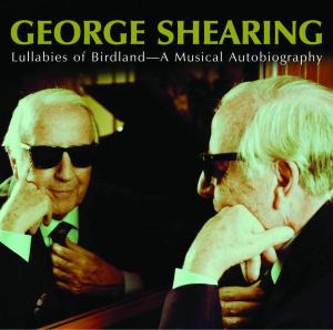 Foto George Shearing: Lullabies Of Birdland CD