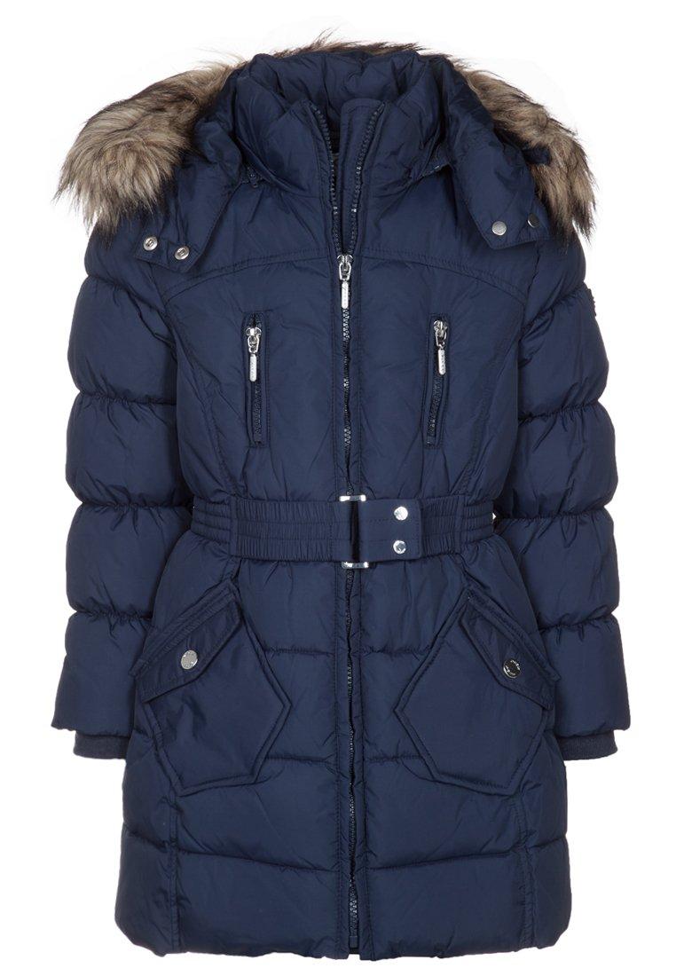 Foto Geox Abrigo de invierno azul