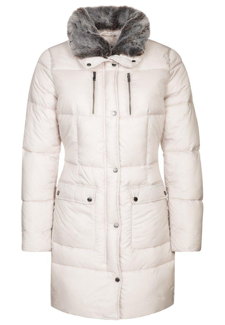 Foto Geox Abrigo de invierno beige