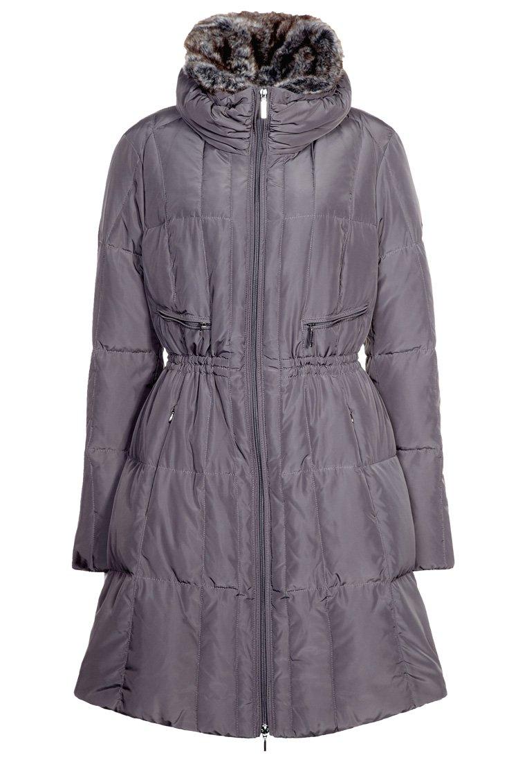 Foto Geox Abrigo de plumas gris