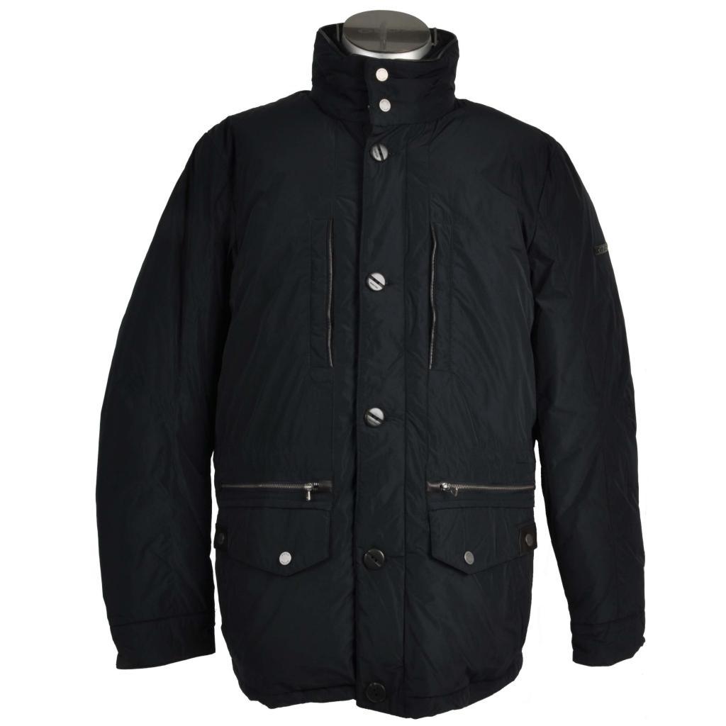Foto Geox ABRIGO HOMBRE INVIERNO
