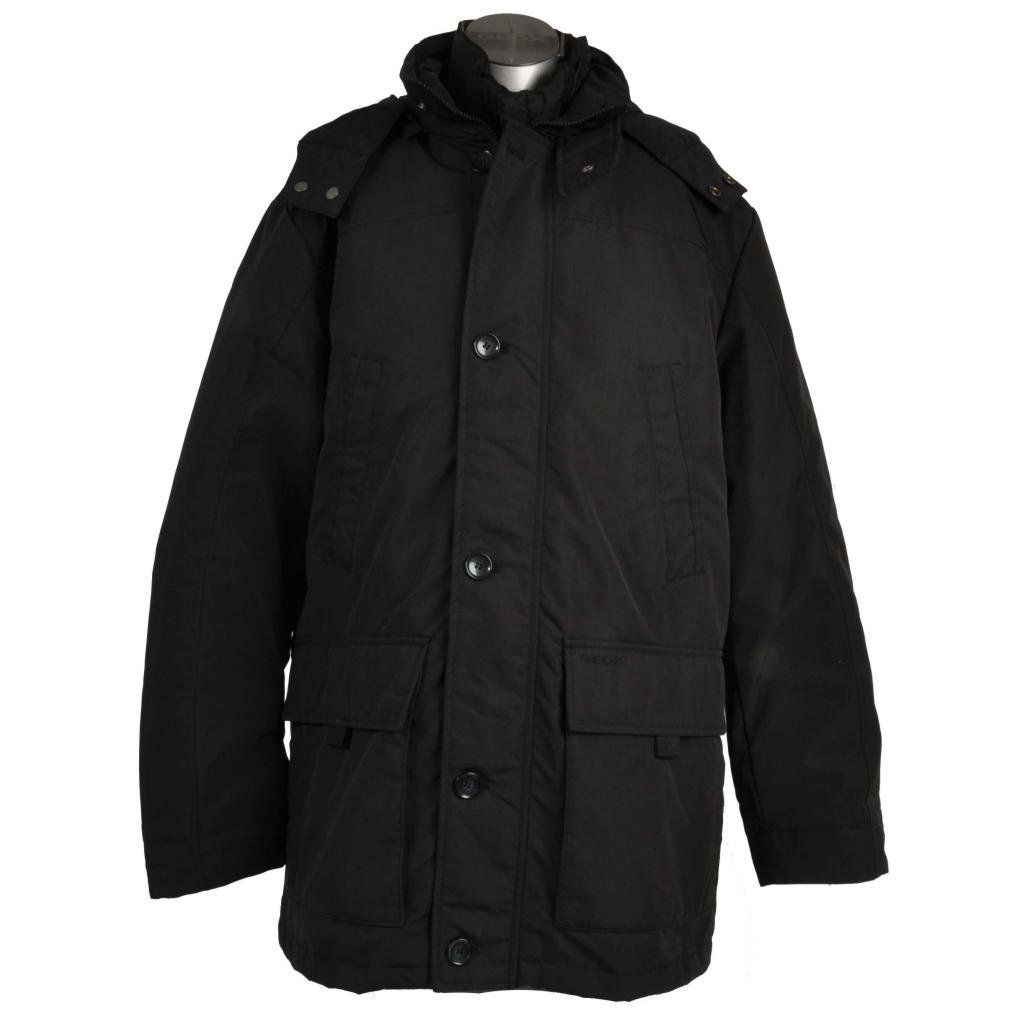 Foto Geox ABRIGO HOMBRE INVIERNO