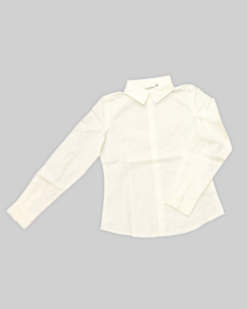 Foto GEOX camiseta blanca Camisetas Niña