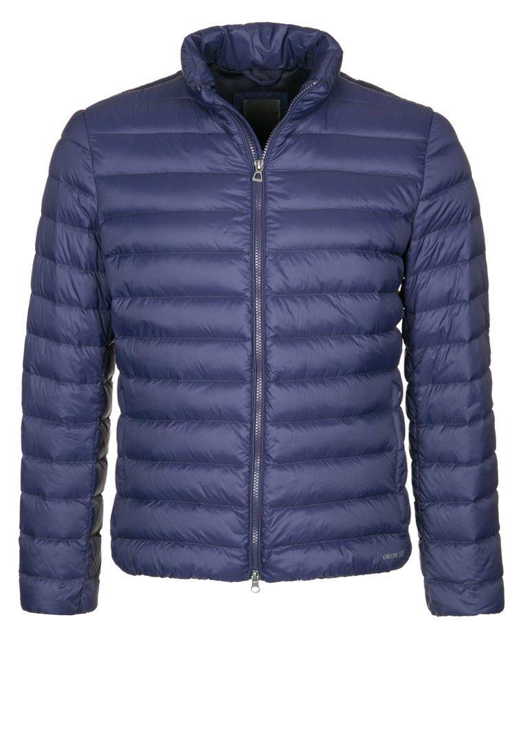 Foto Geox Chaqueta de plumas azul