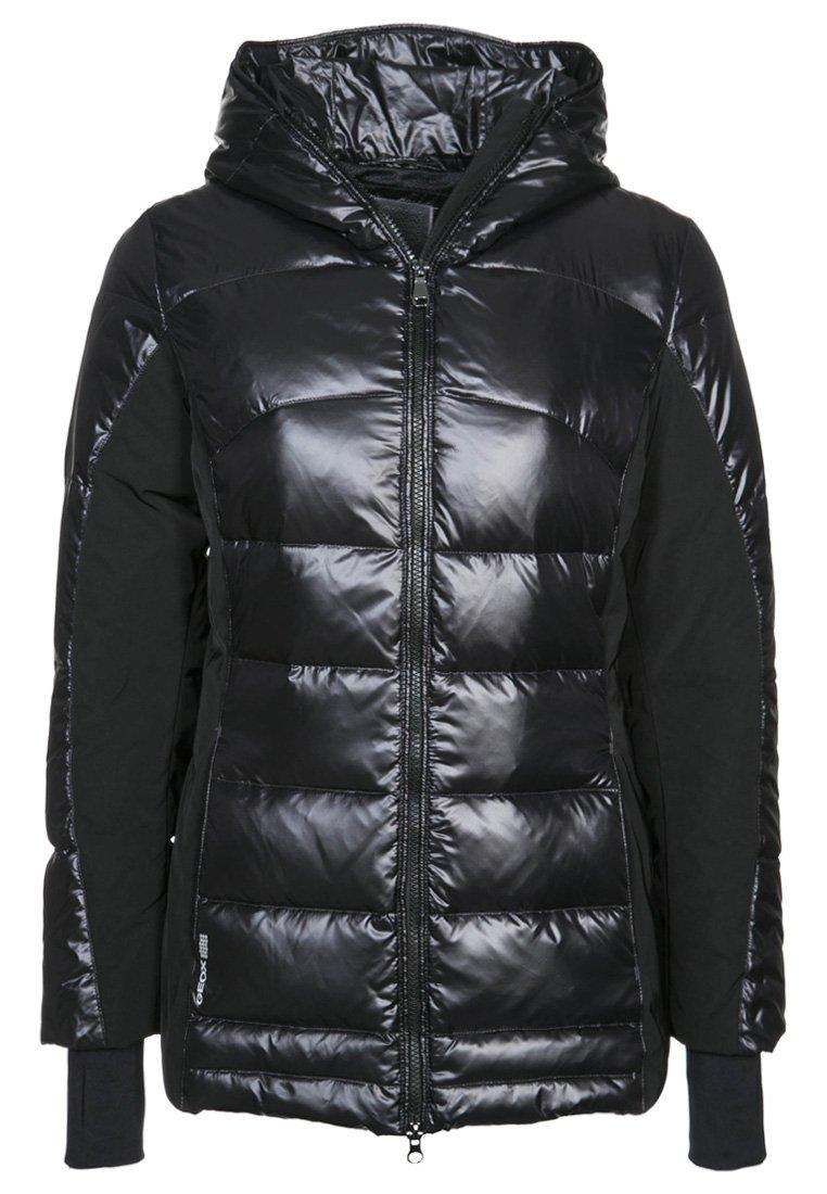 Foto Geox Chaqueta de plumas negro