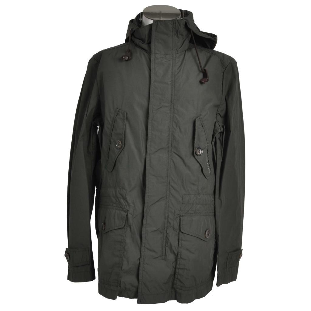 Foto Geox CHAQUETA HOMBRE PRIMAVERA