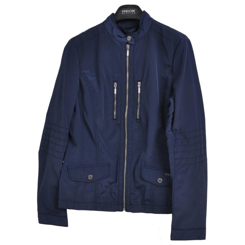 Foto Geox CHAQUETA MUJER PRIMAVERA