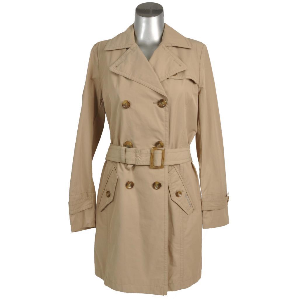 Foto Geox CHAQUETA MUJER PRIMAVERA
